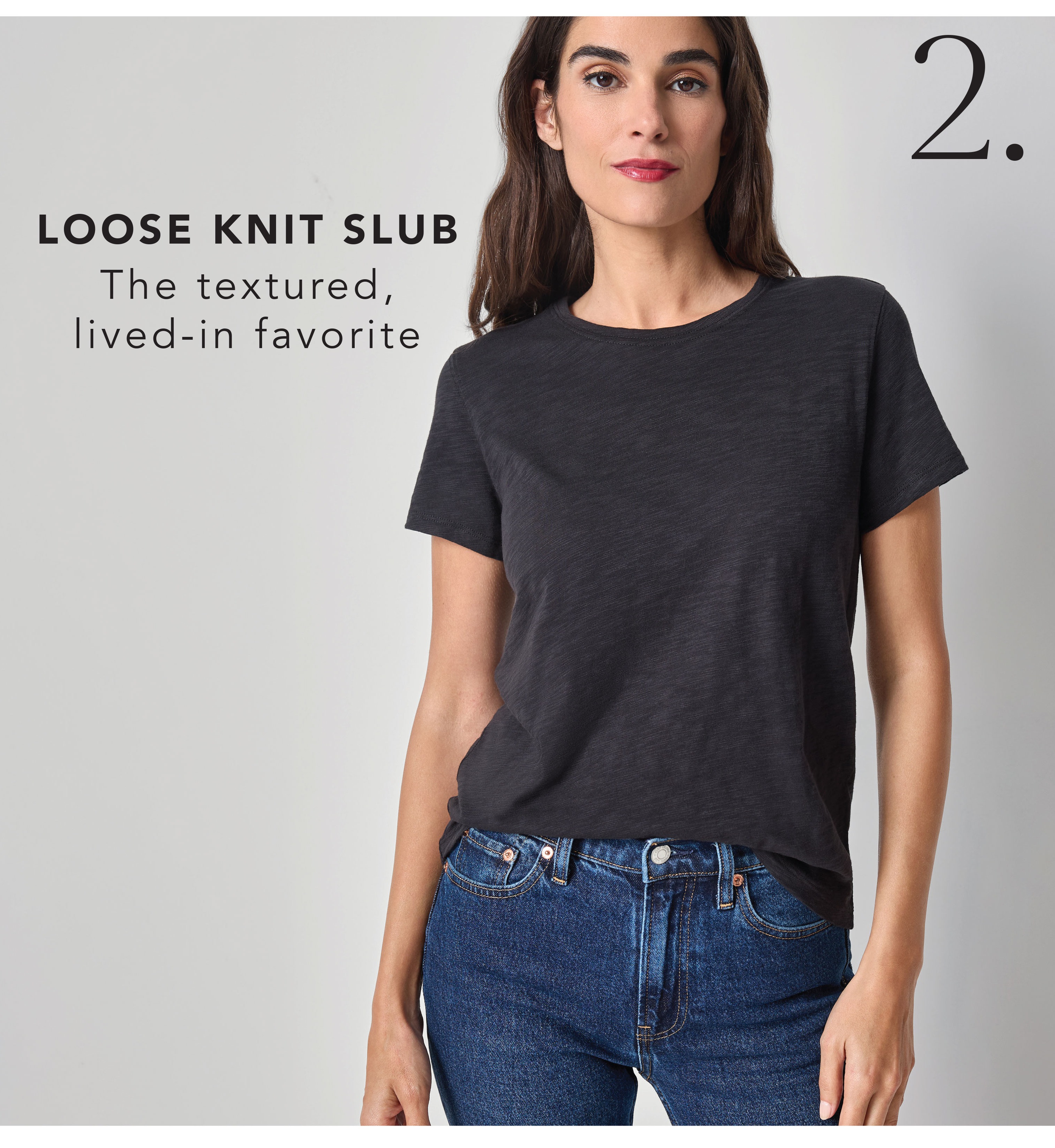 Take 25% off when you buy 3 or more selected styles