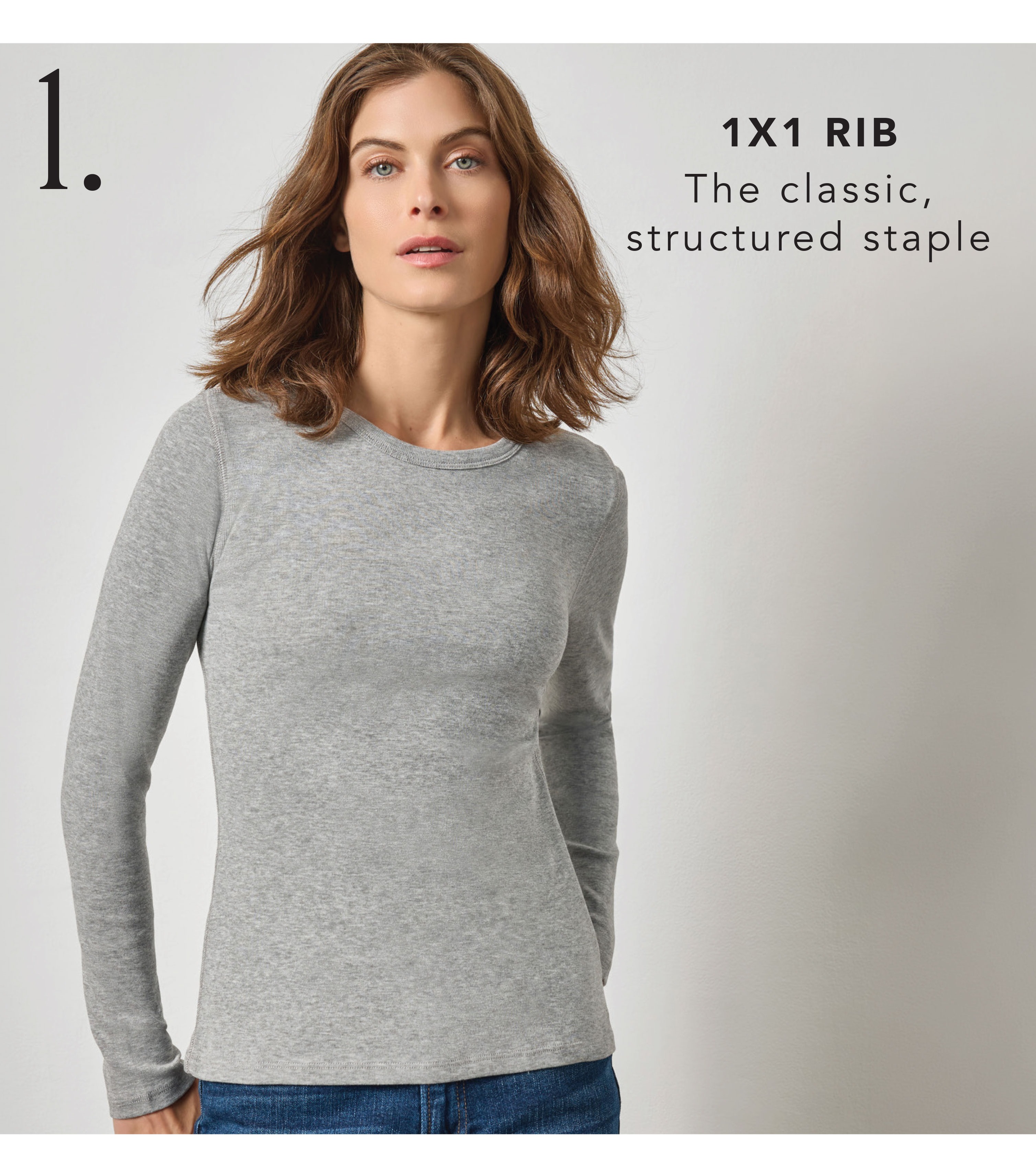 Take 25% off when you buy 3 or more selected styles