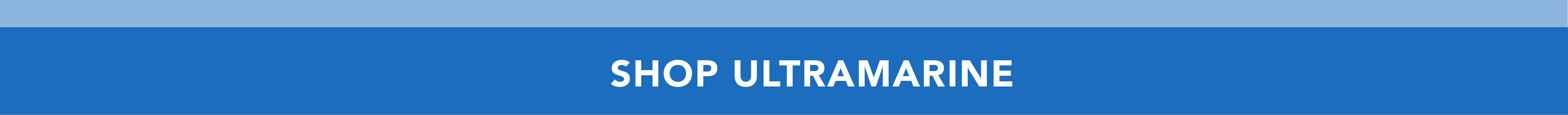Shop The Ultramarine Edit