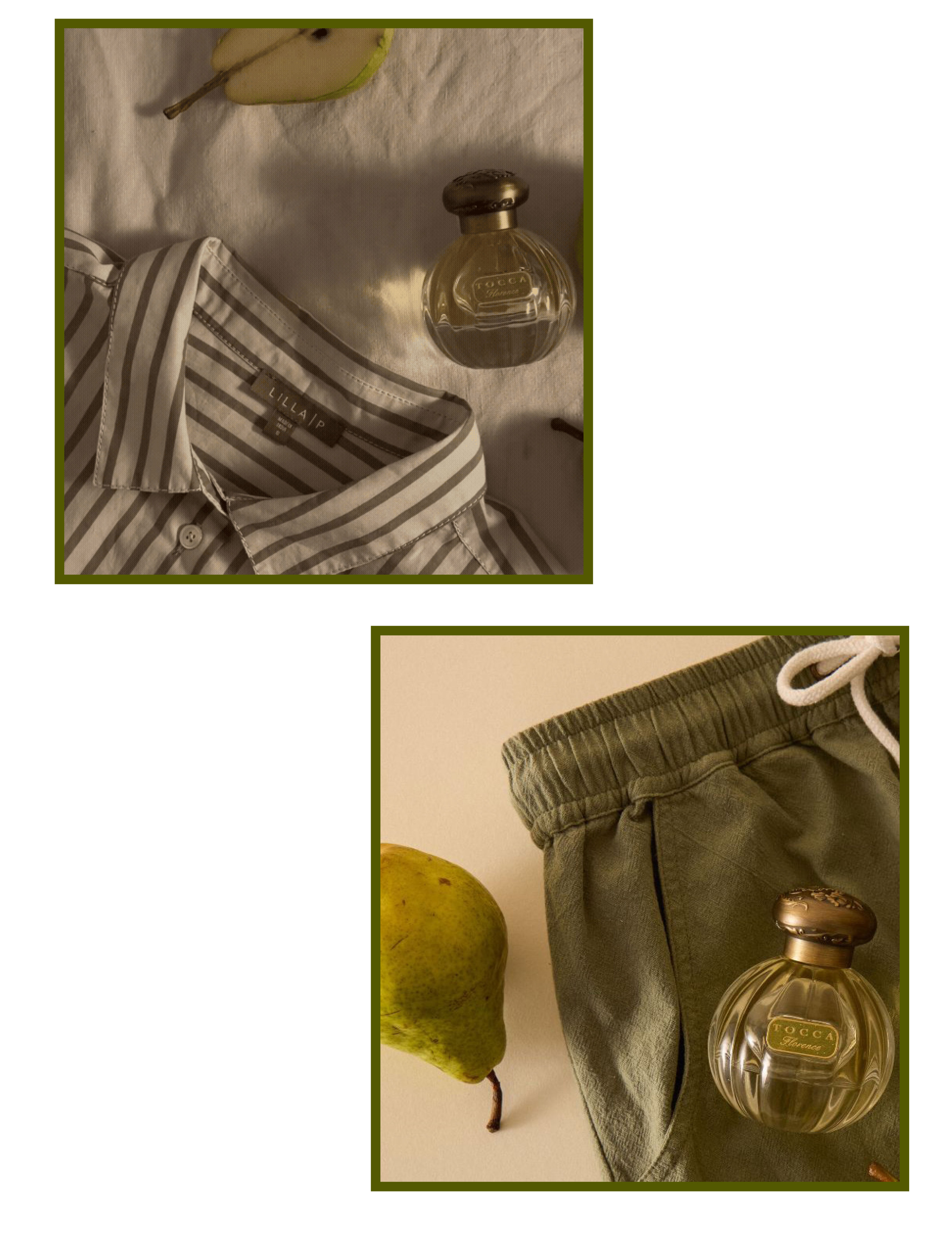 Enter The Lilla P x Tocca Giveaway