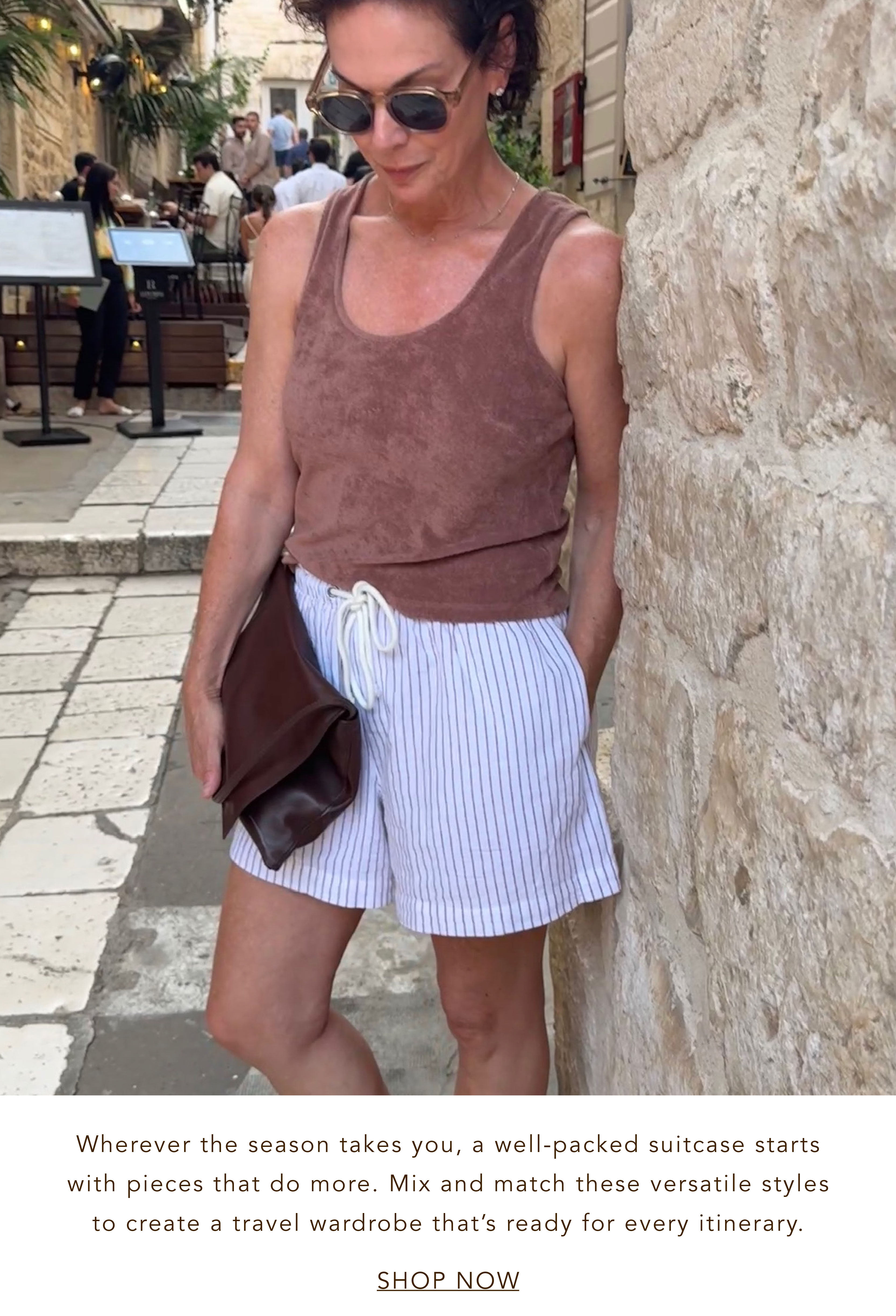 Shop Pauline's Favorites