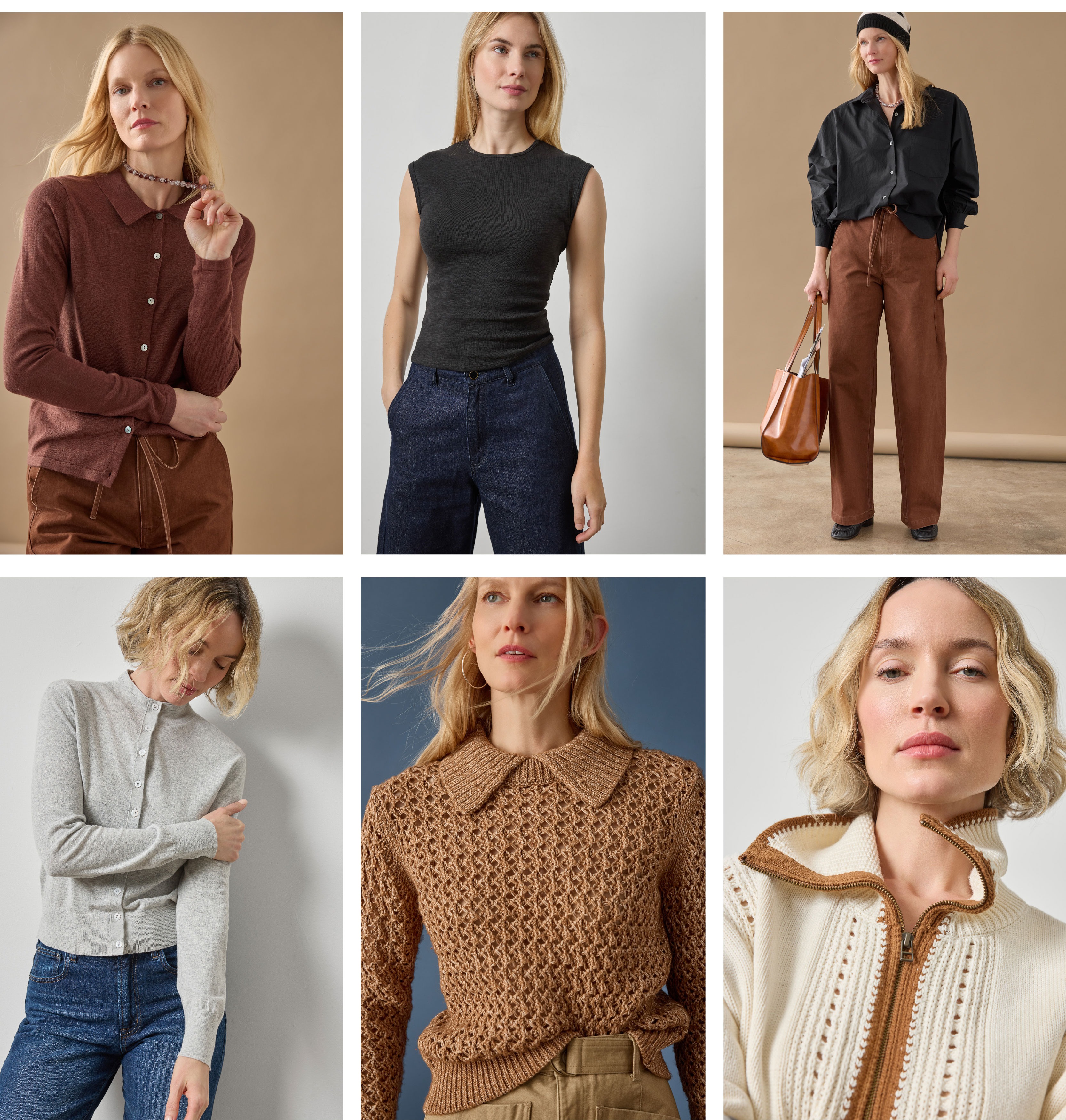 Shop Pauline's Favorite Lilla P Styles