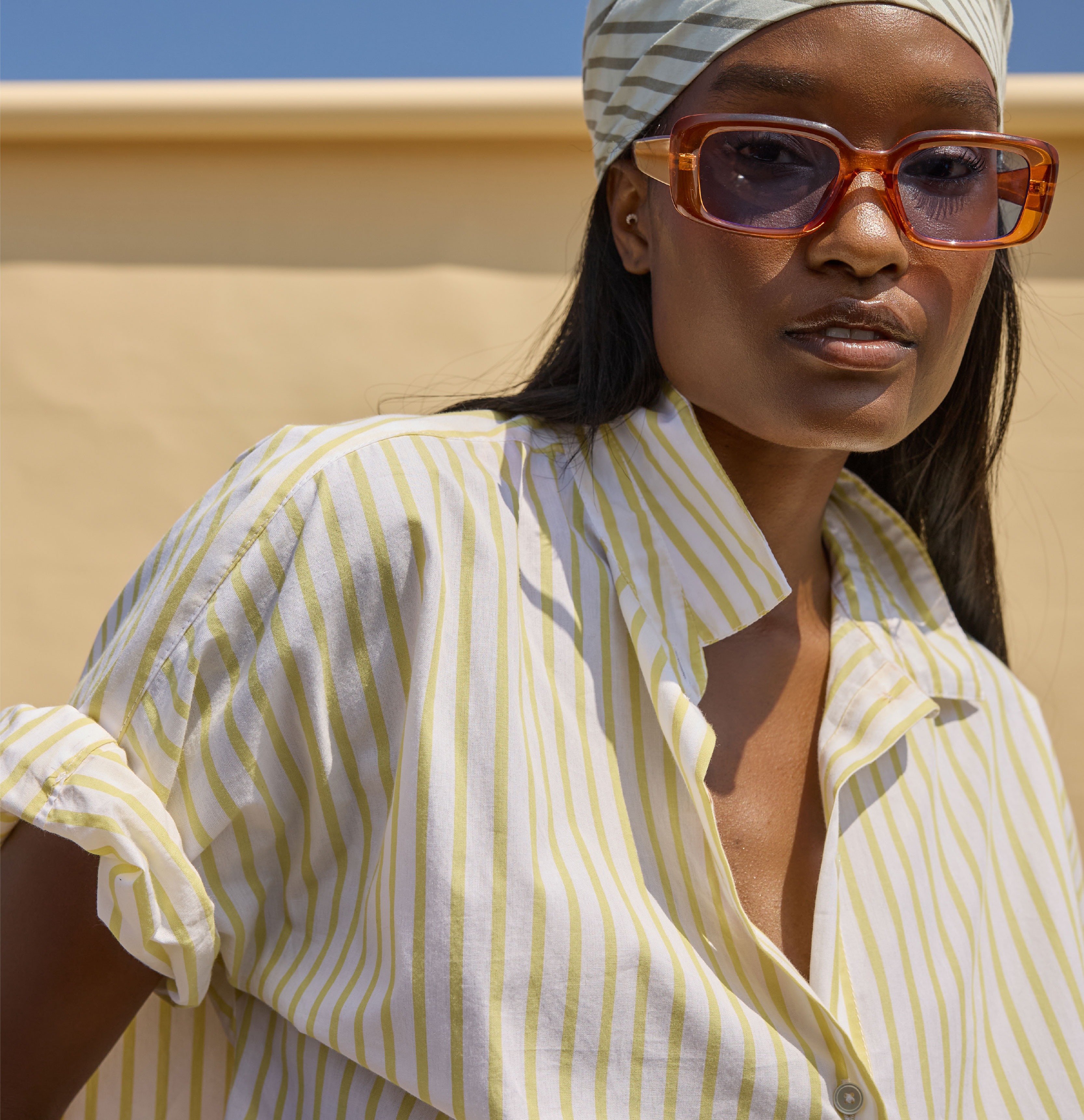 Shop the Yellow Edit