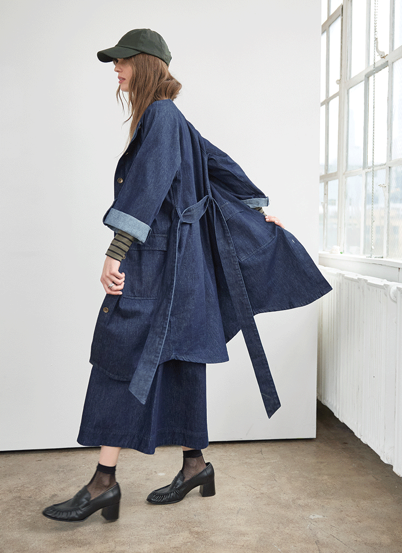 Shop the second drop of our new Fall '26 collection