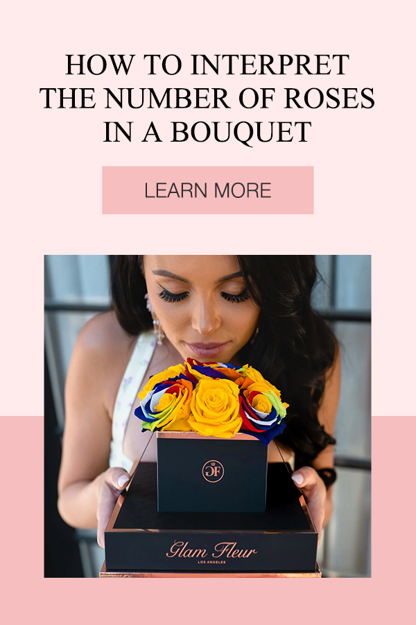 The Meaning Behind The Number Glam Fleur