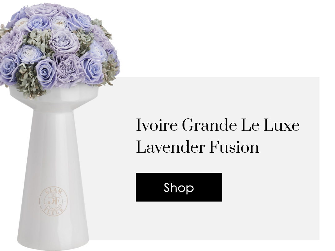 👀 Have you seen these yet? Glam Fleur