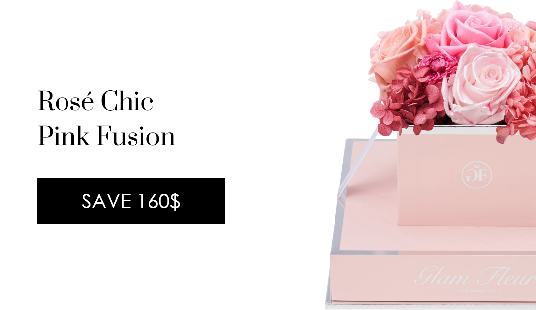 🥰 It's hard to not fall in love with them Glam Fleur