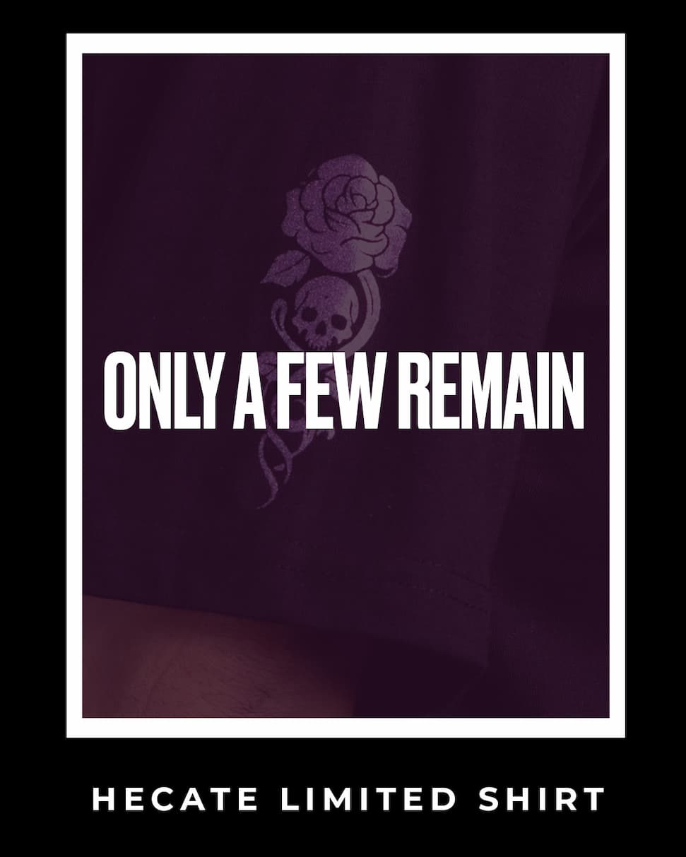 Hecate Limited Edition Shirt