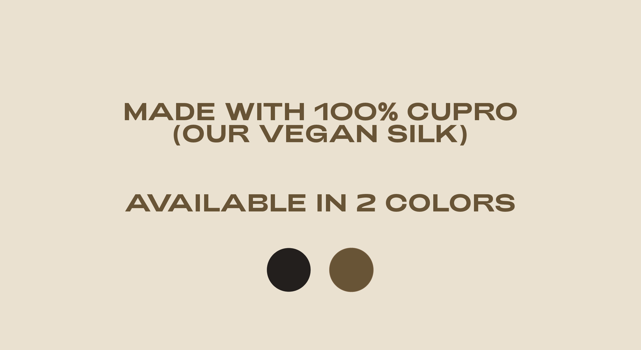 NEW VEGAN SILK SETS 🖤 Whimsy & Row