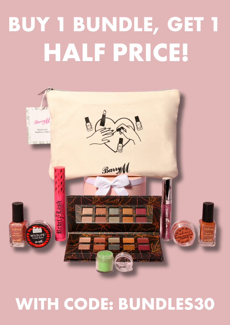 Halloween bundles