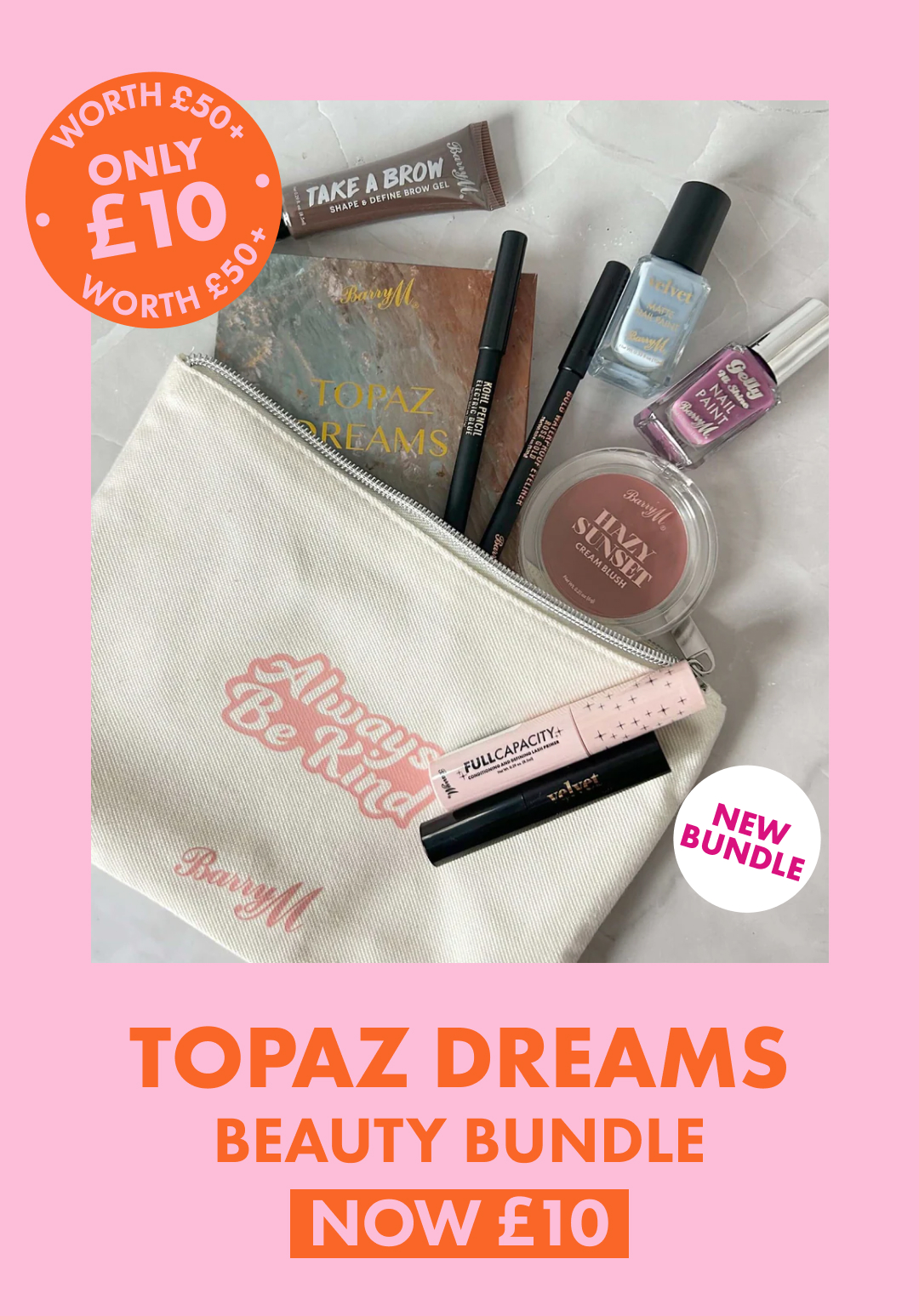 NEW BUNDLE