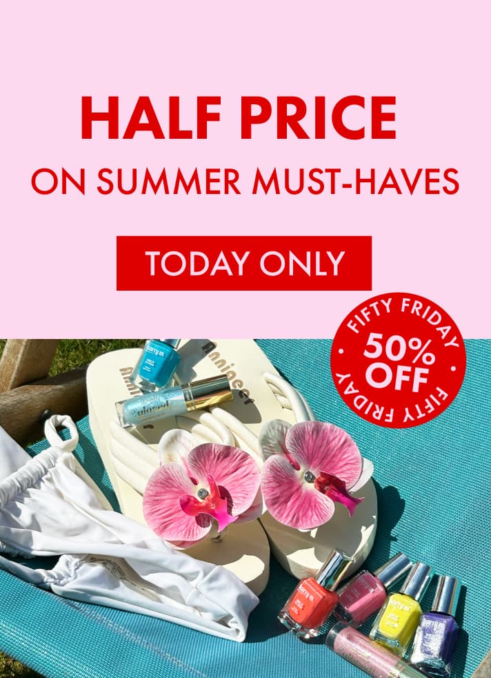 50% OFF
