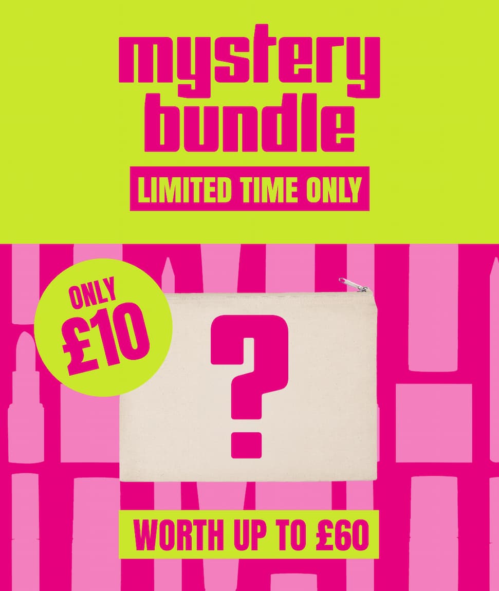 £10 Mystery Bundle Deal