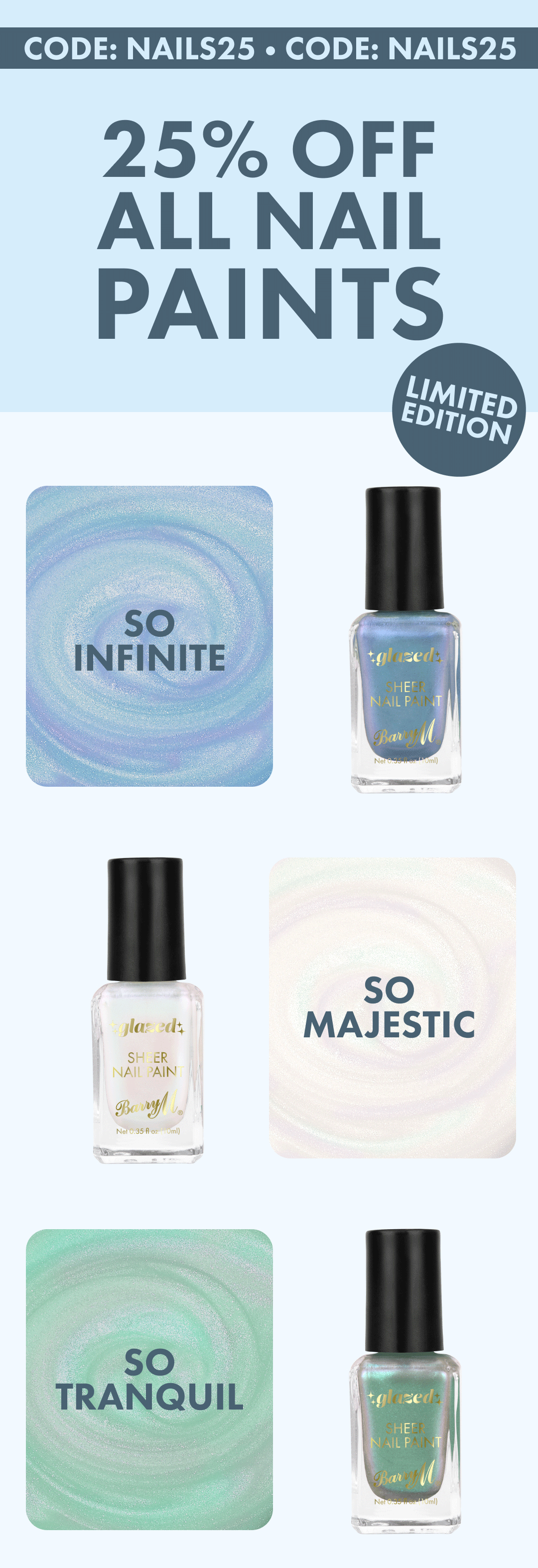 NEW IN