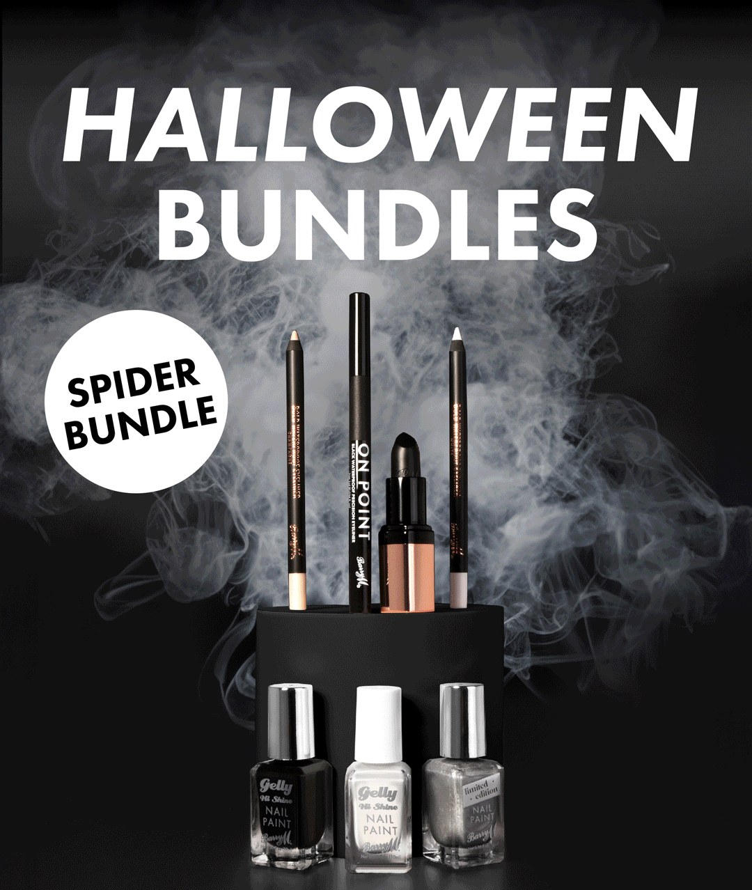 Halloween bundles