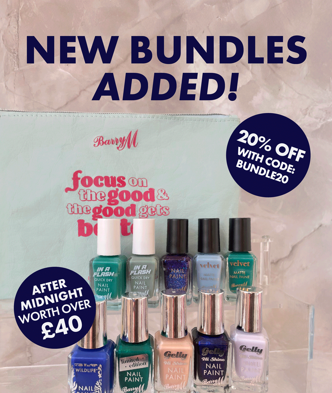 NEW BUNDLE