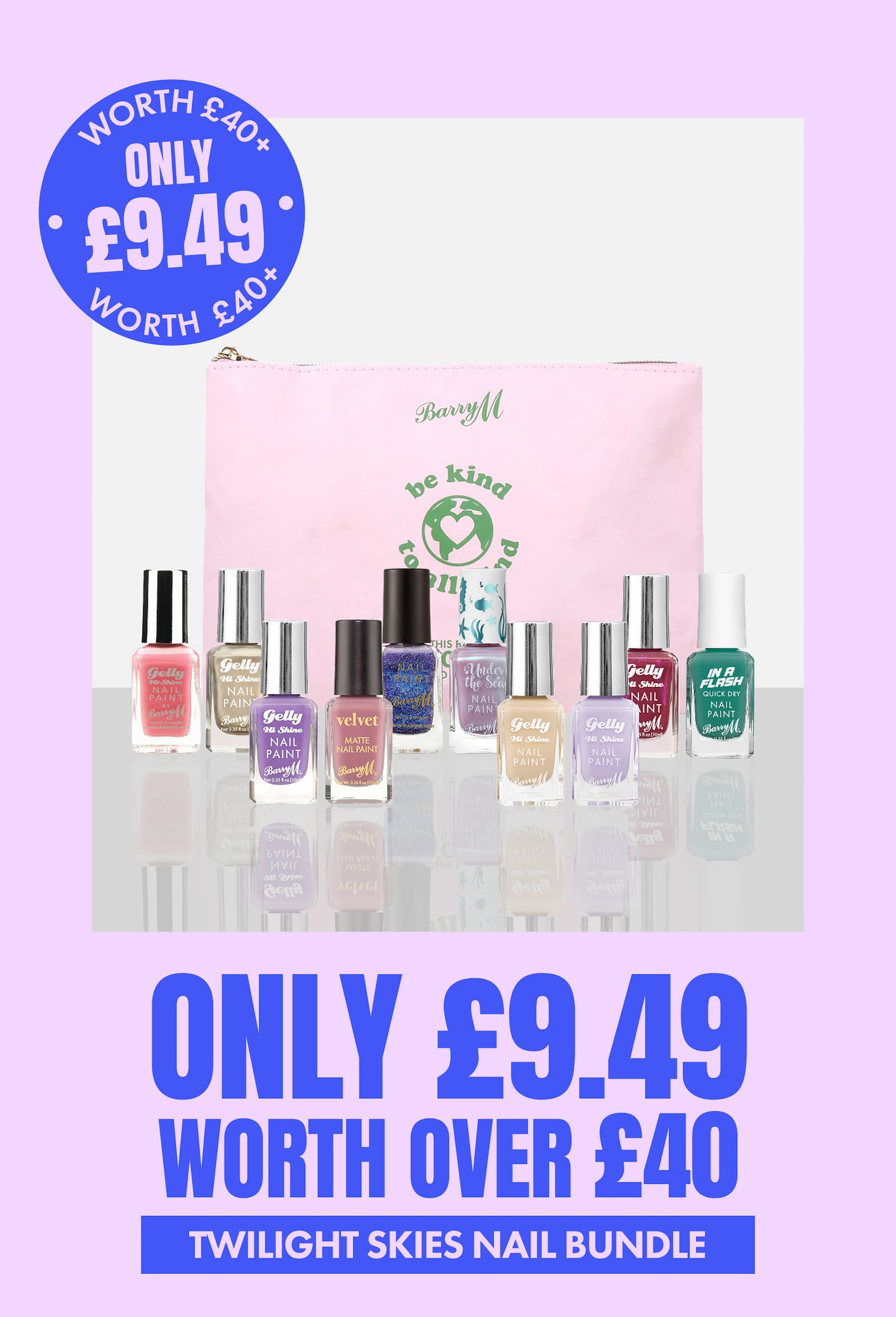 Bundle Deal
