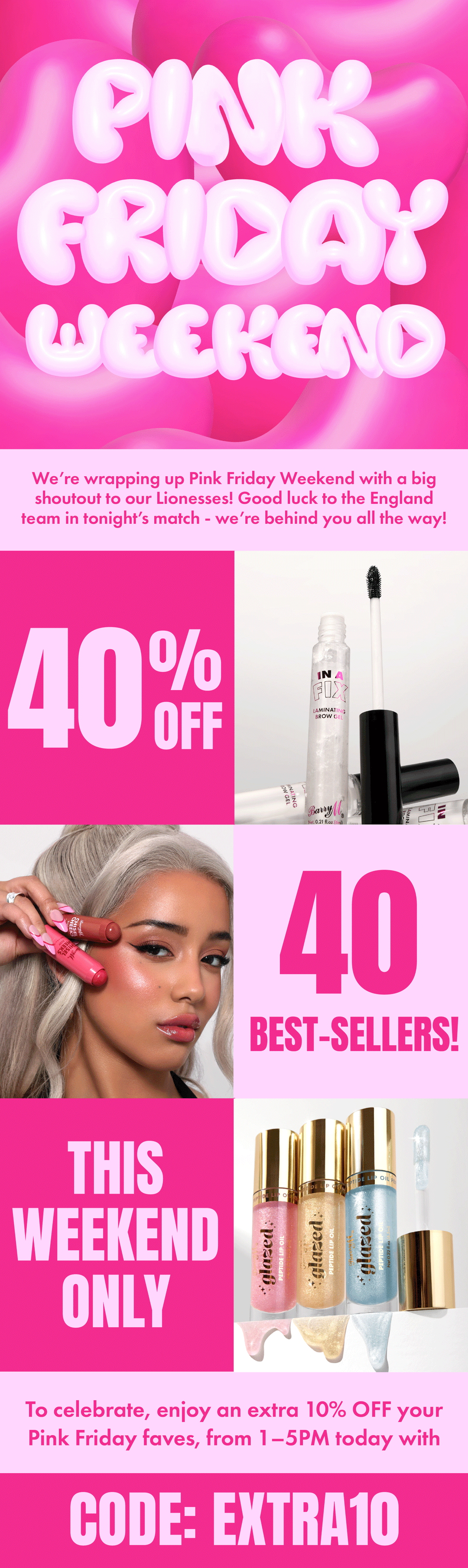 40% OFF