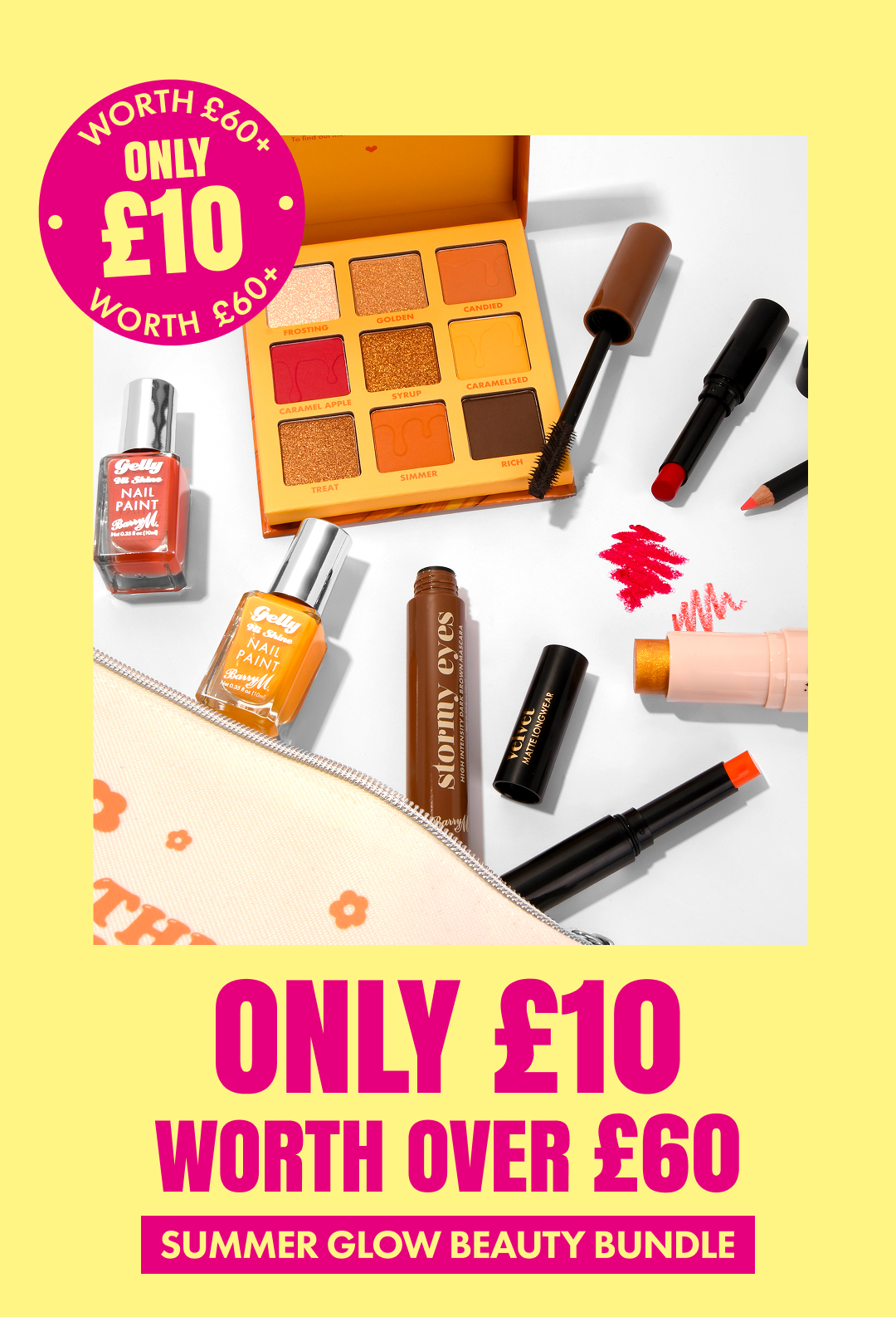 £10 Mystery Bundle Deal