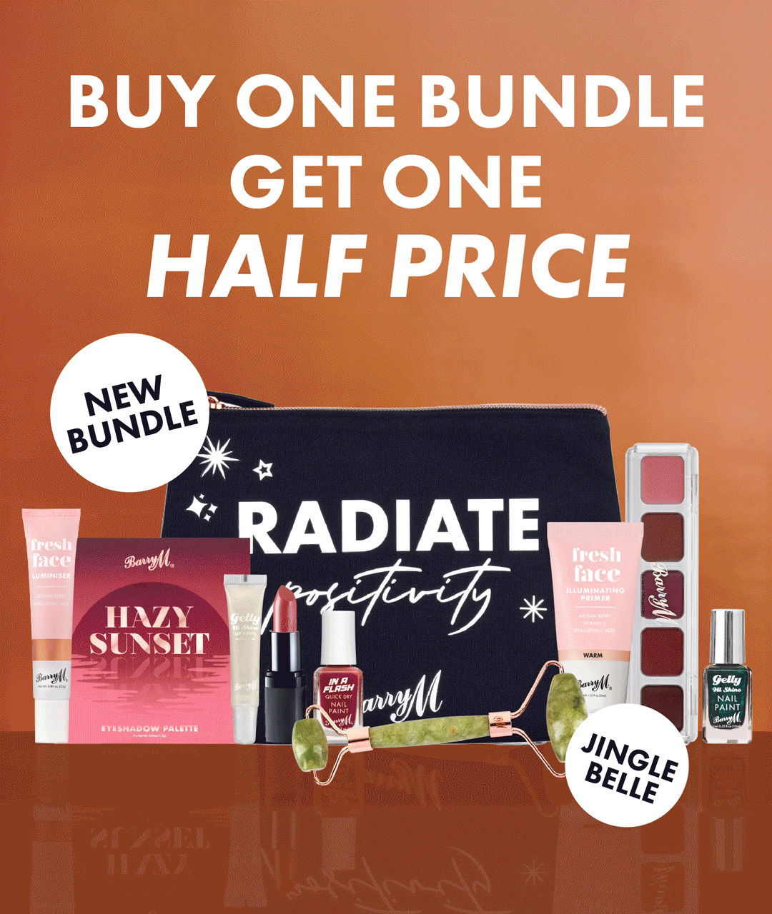 Bundle offer
