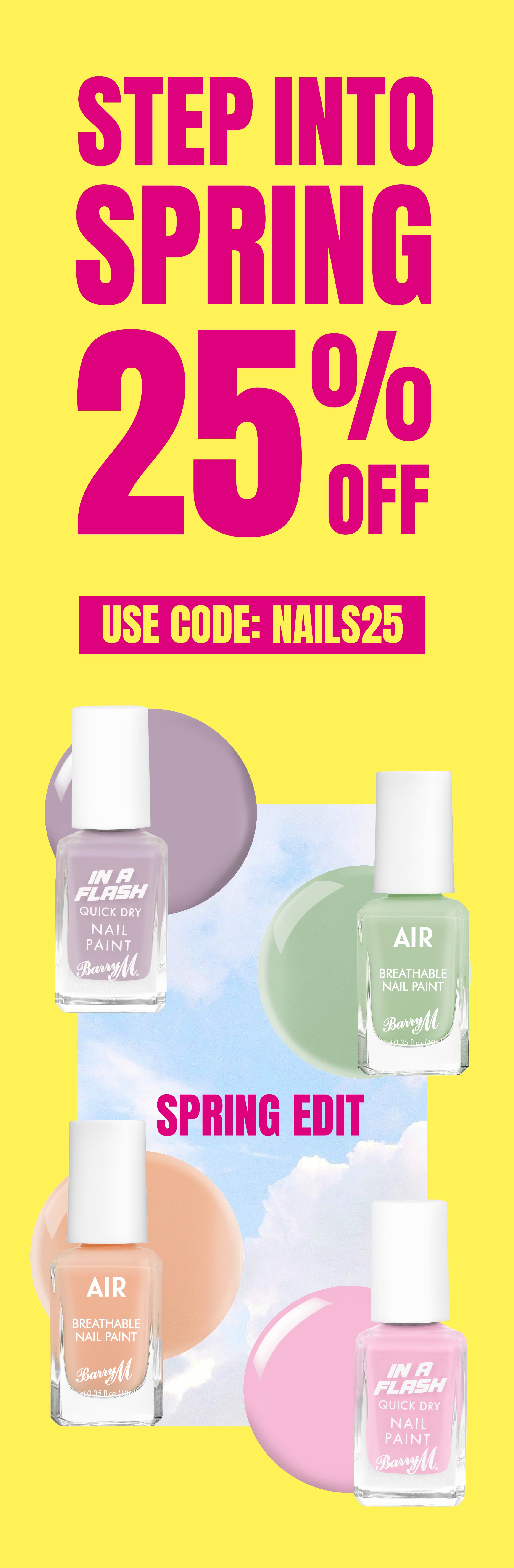 NEW IN