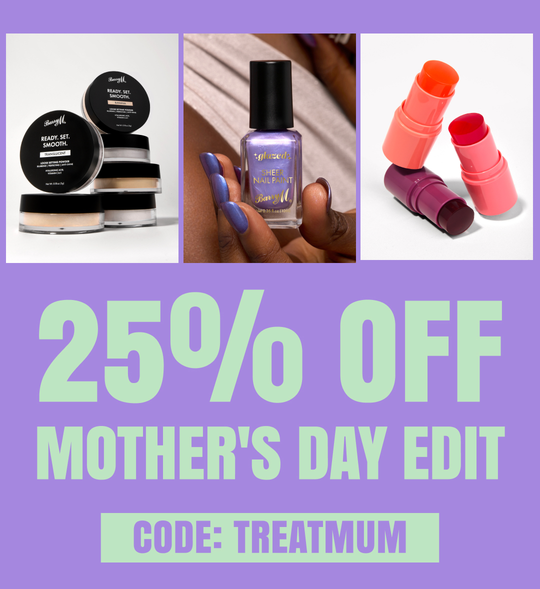 BUNDLE DEAL