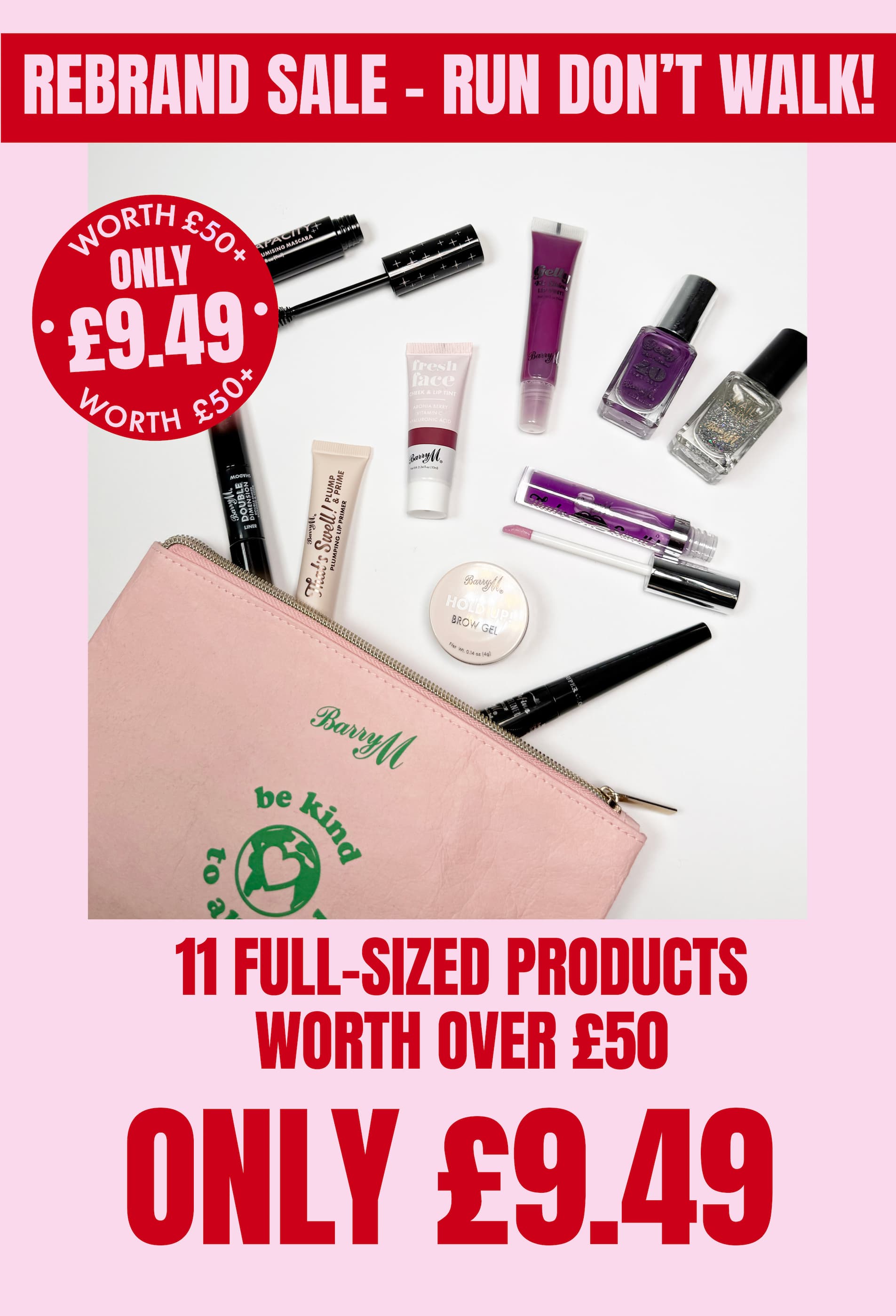 Mystery Bundle Deal