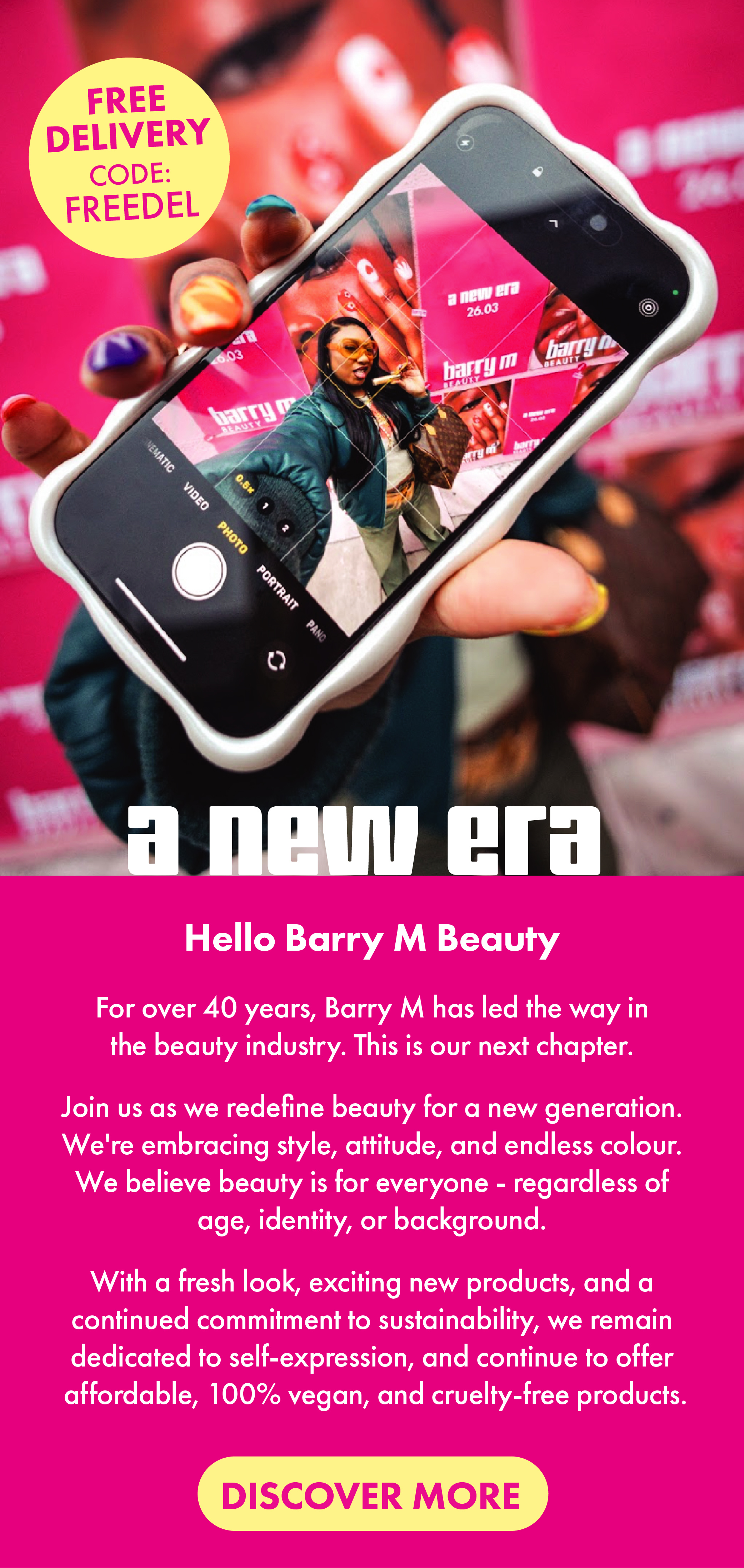 A New Era