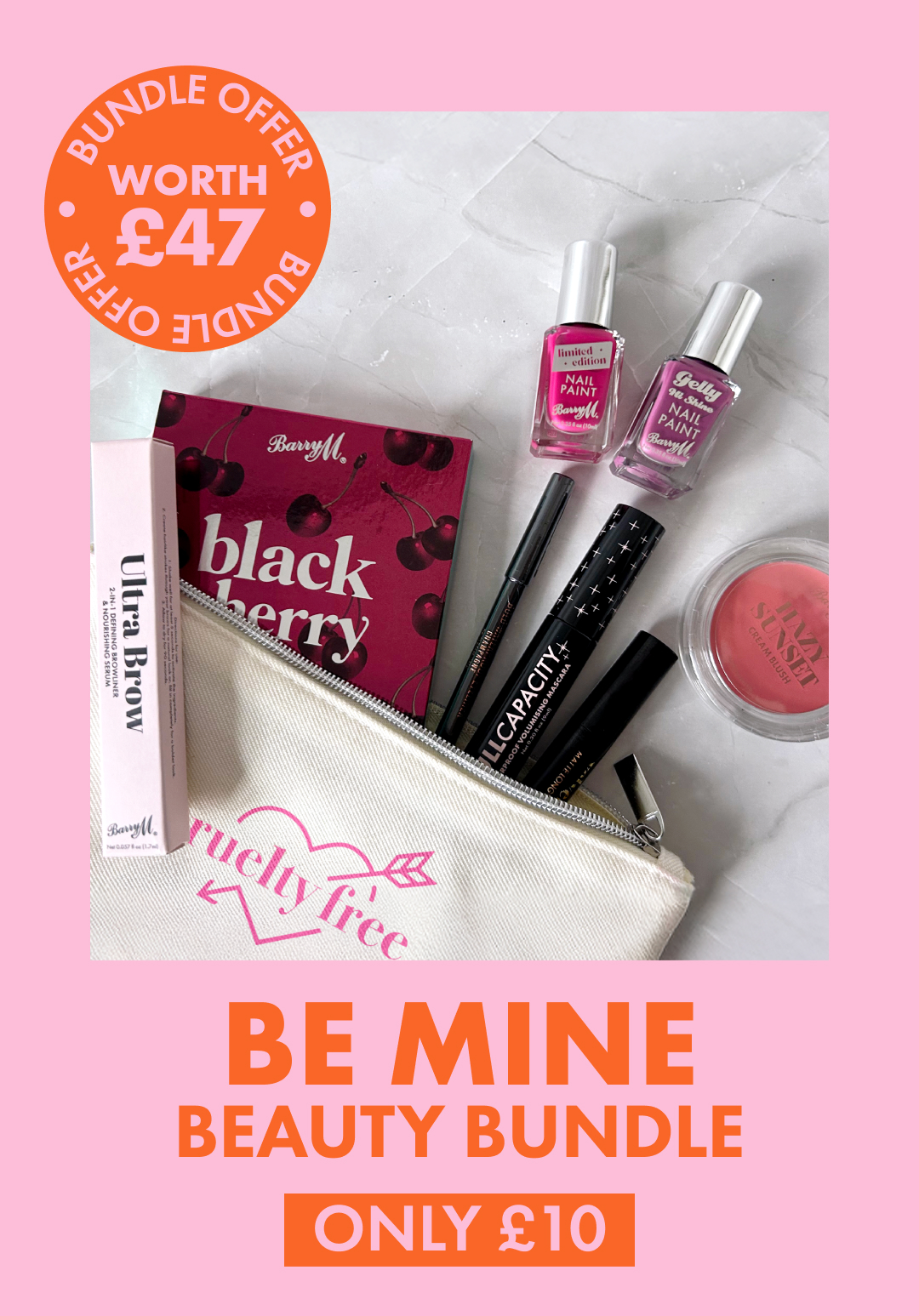 NEW BUNDLE