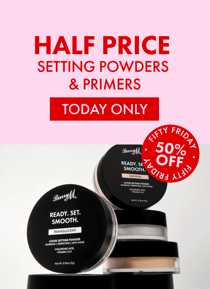50% OFF