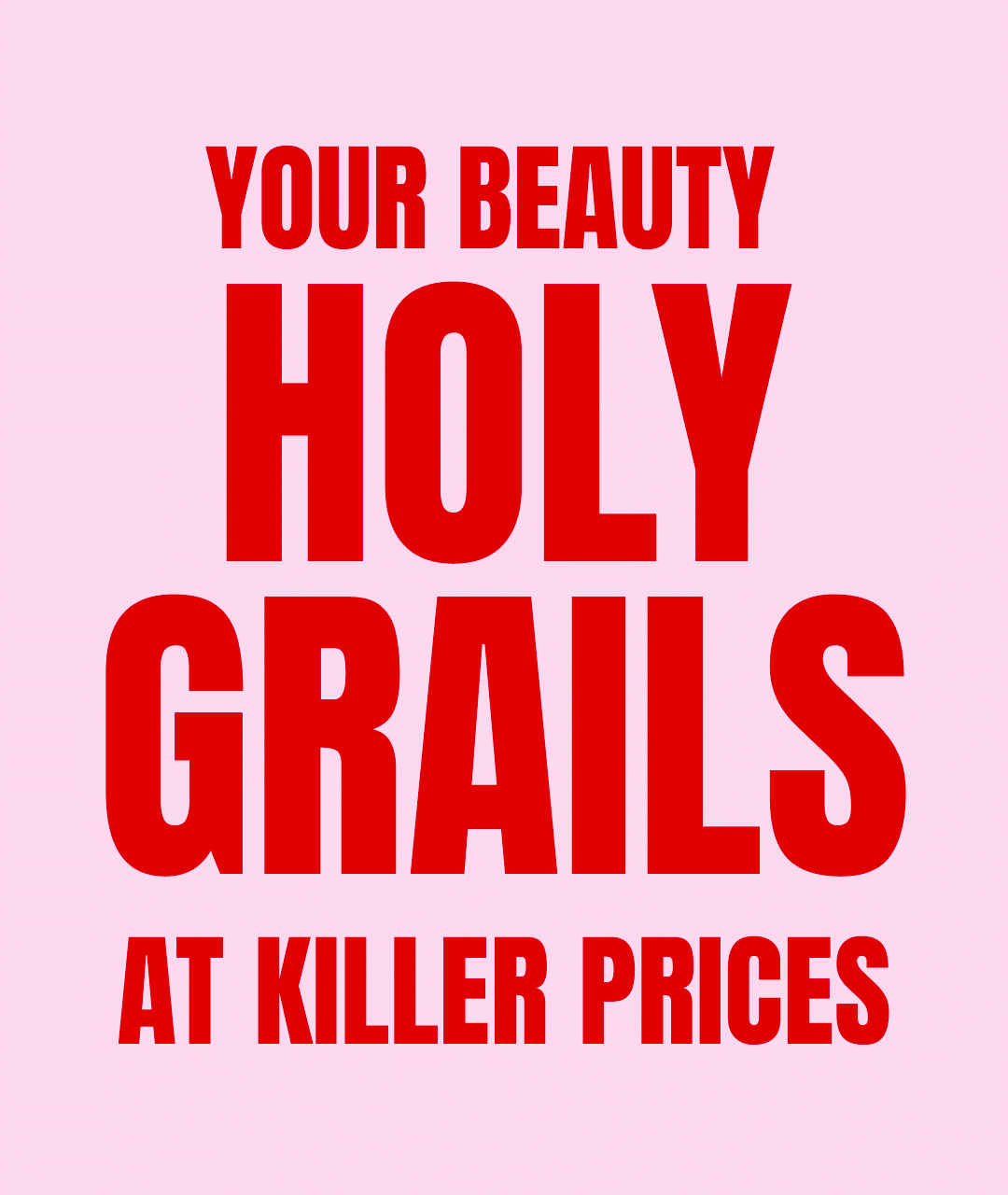 Rebrand Sale