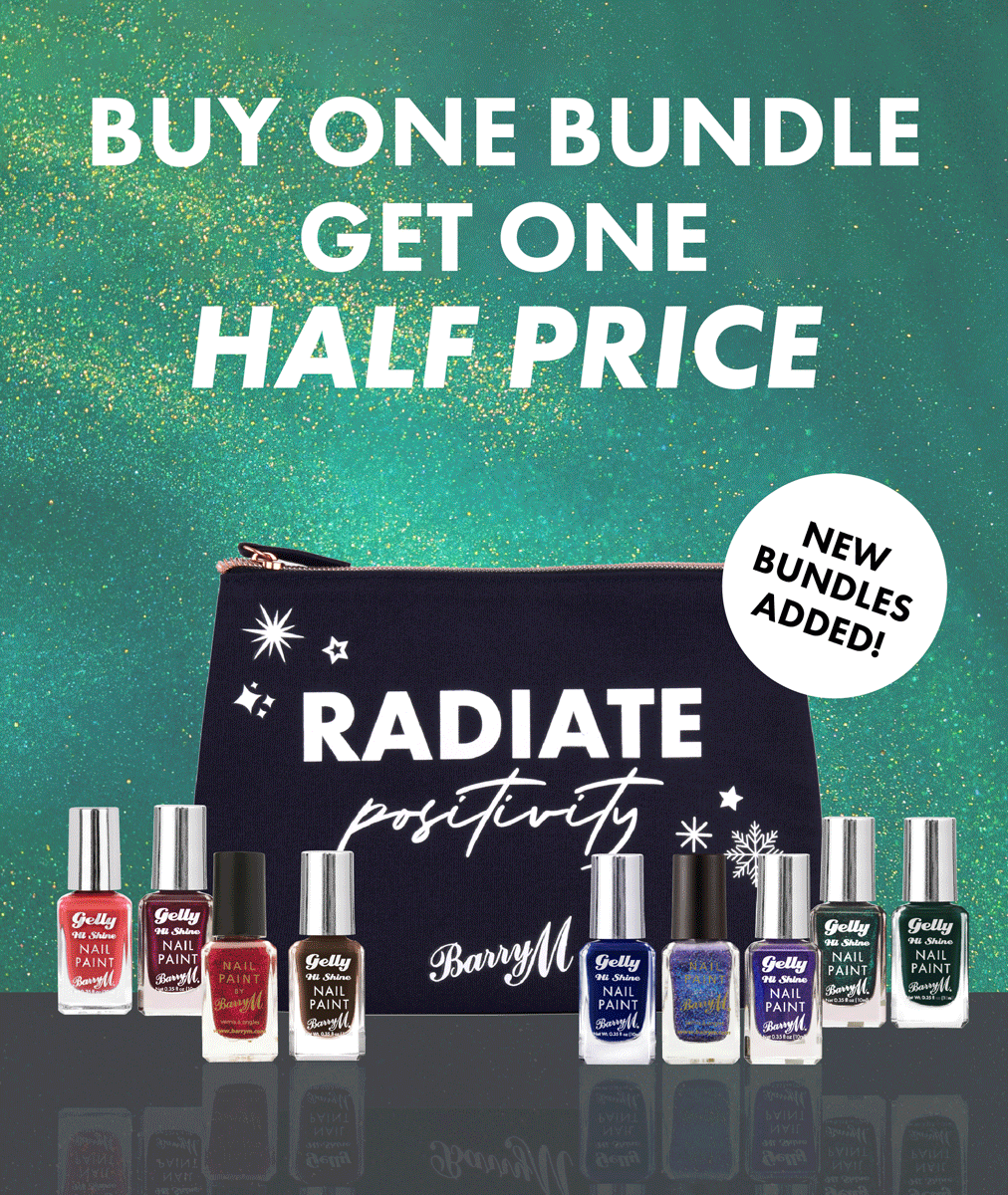 Bundle offer