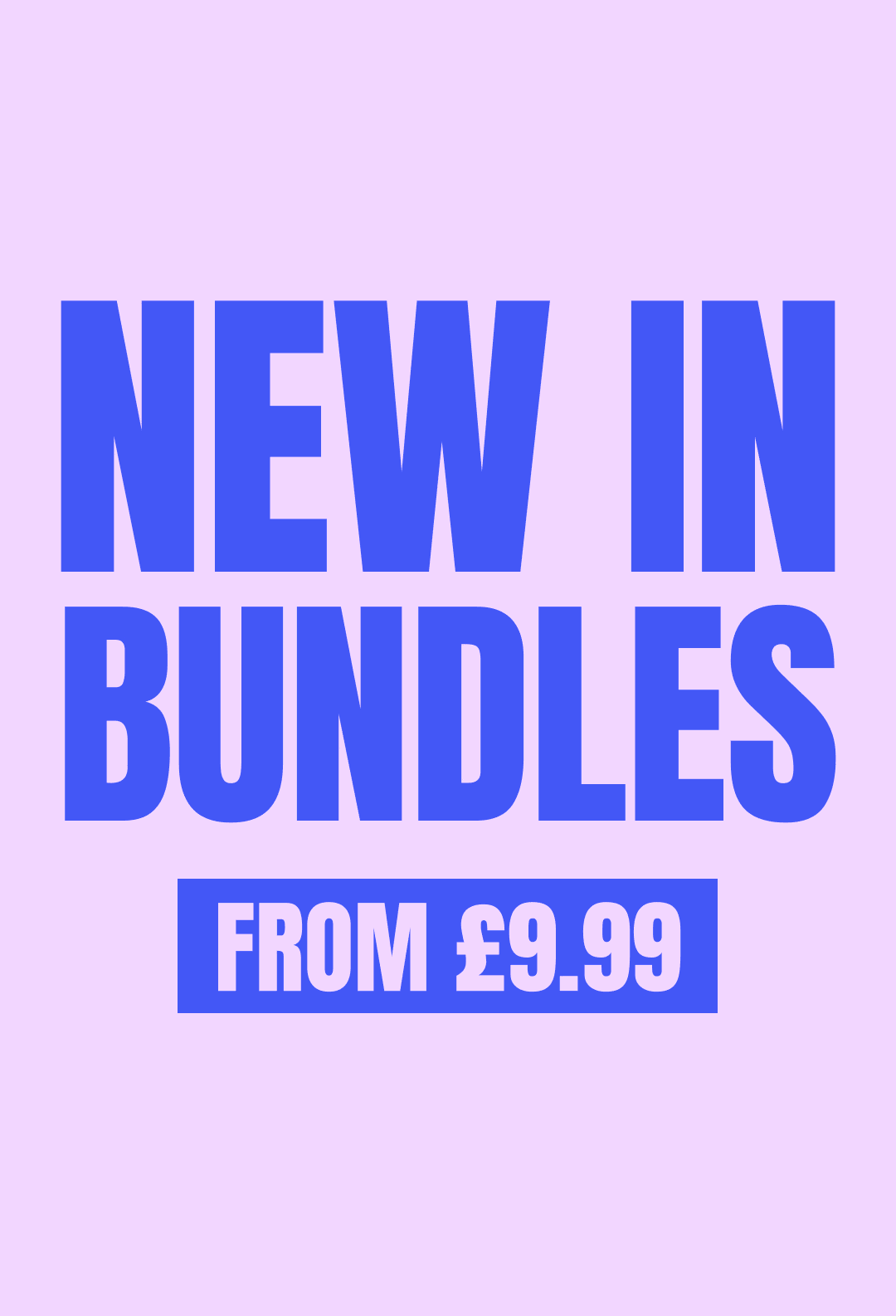 Bundle Deal