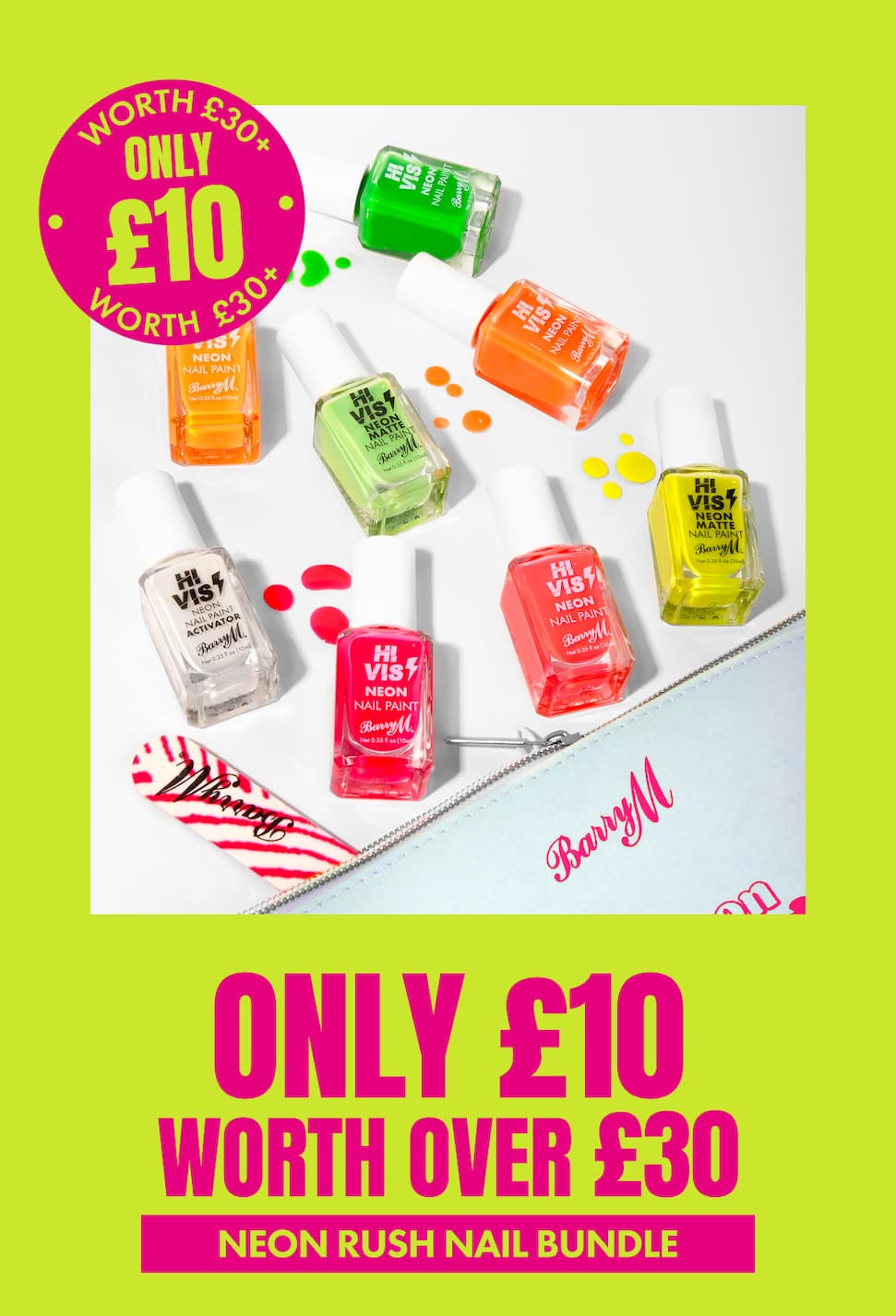 Beauty Bundle Deal