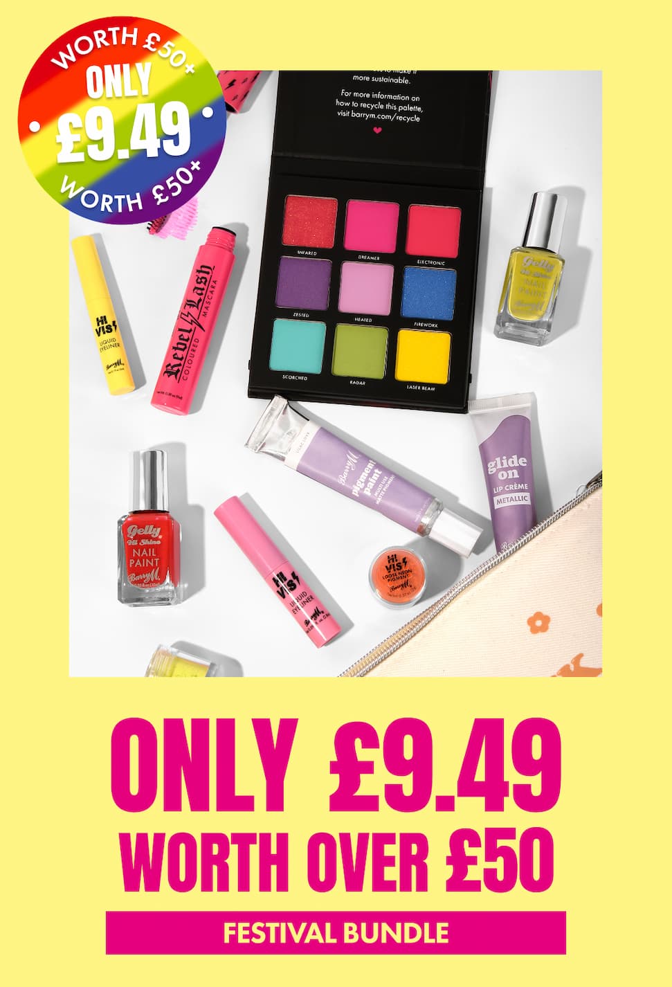 Bundle Deal