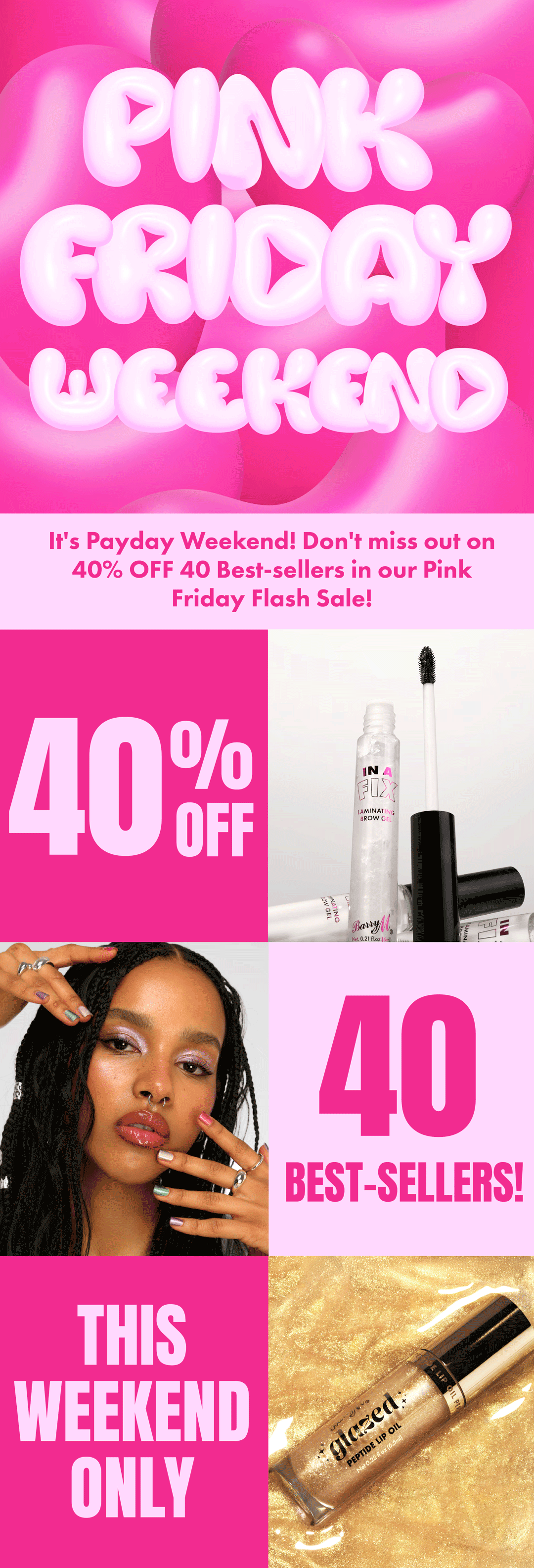 40% OFF