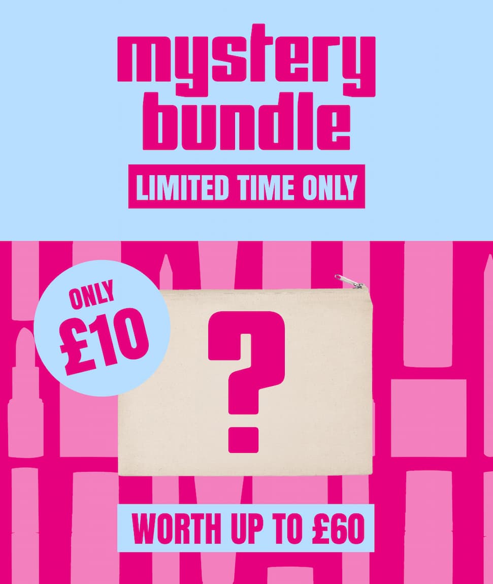 £10 Mystery Bundle Deal