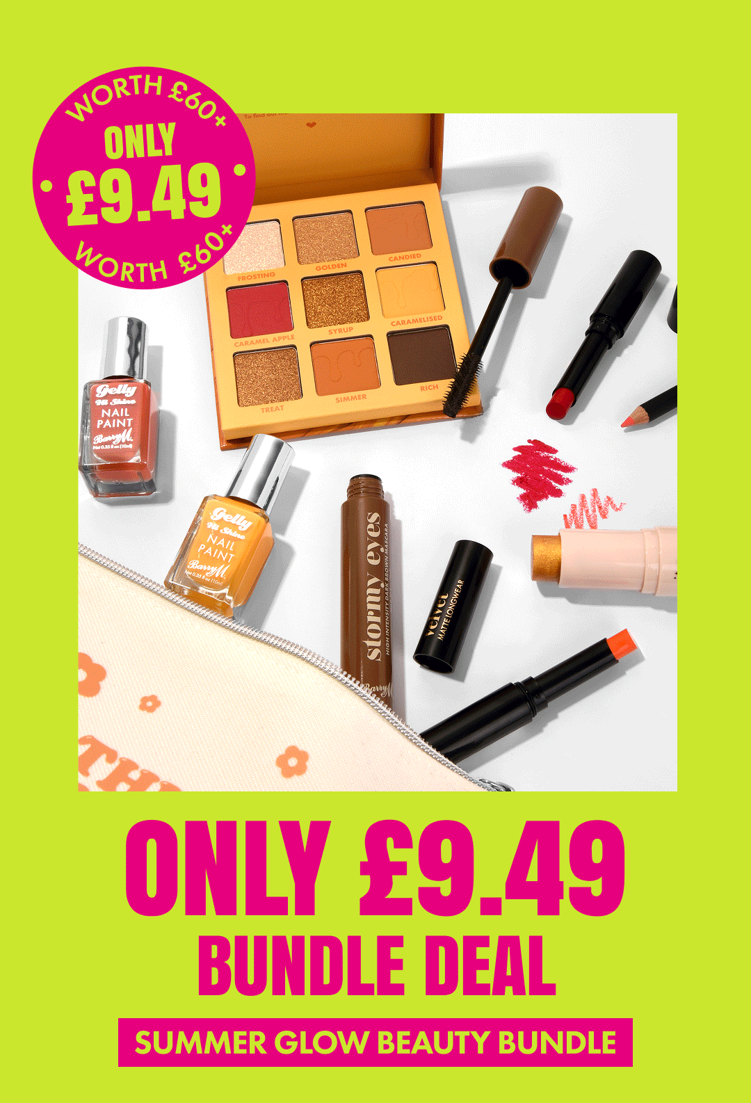 Bundle Deal