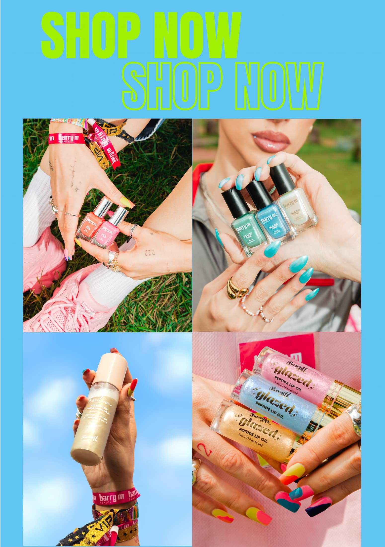 25% OFF FESTIVAL EDIT
