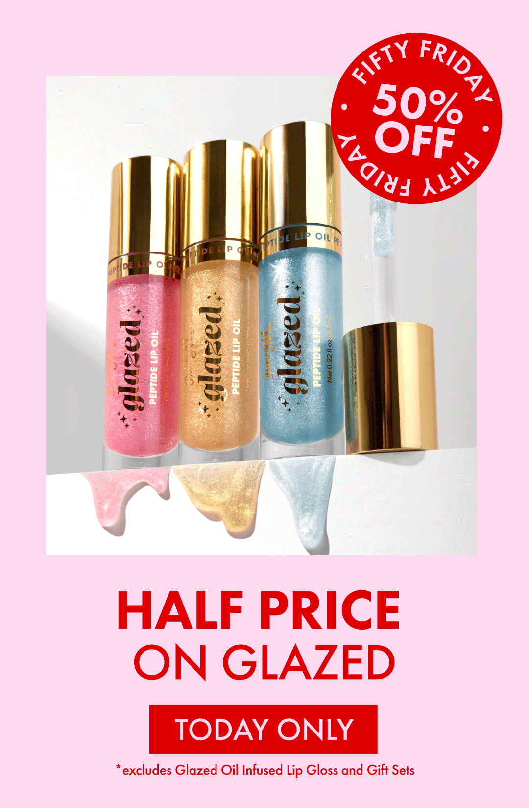 50% OFF