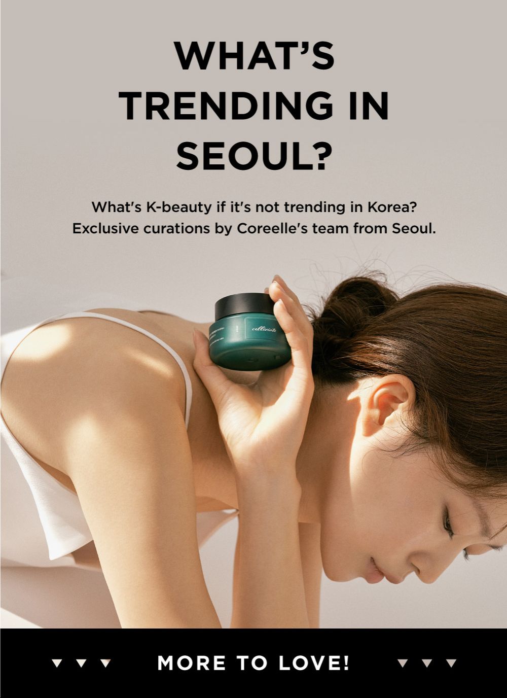 What Is Trending In Seoul? Coreelle