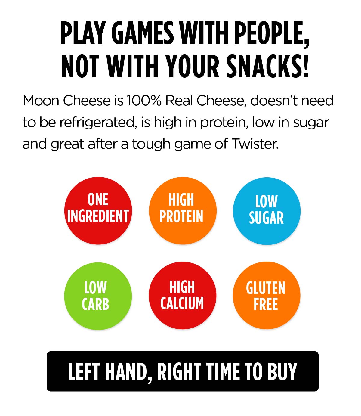 🌟 Family Game Night Just Got Cheesier with Moon Cheese! 🎲🧀 Moon Cheese