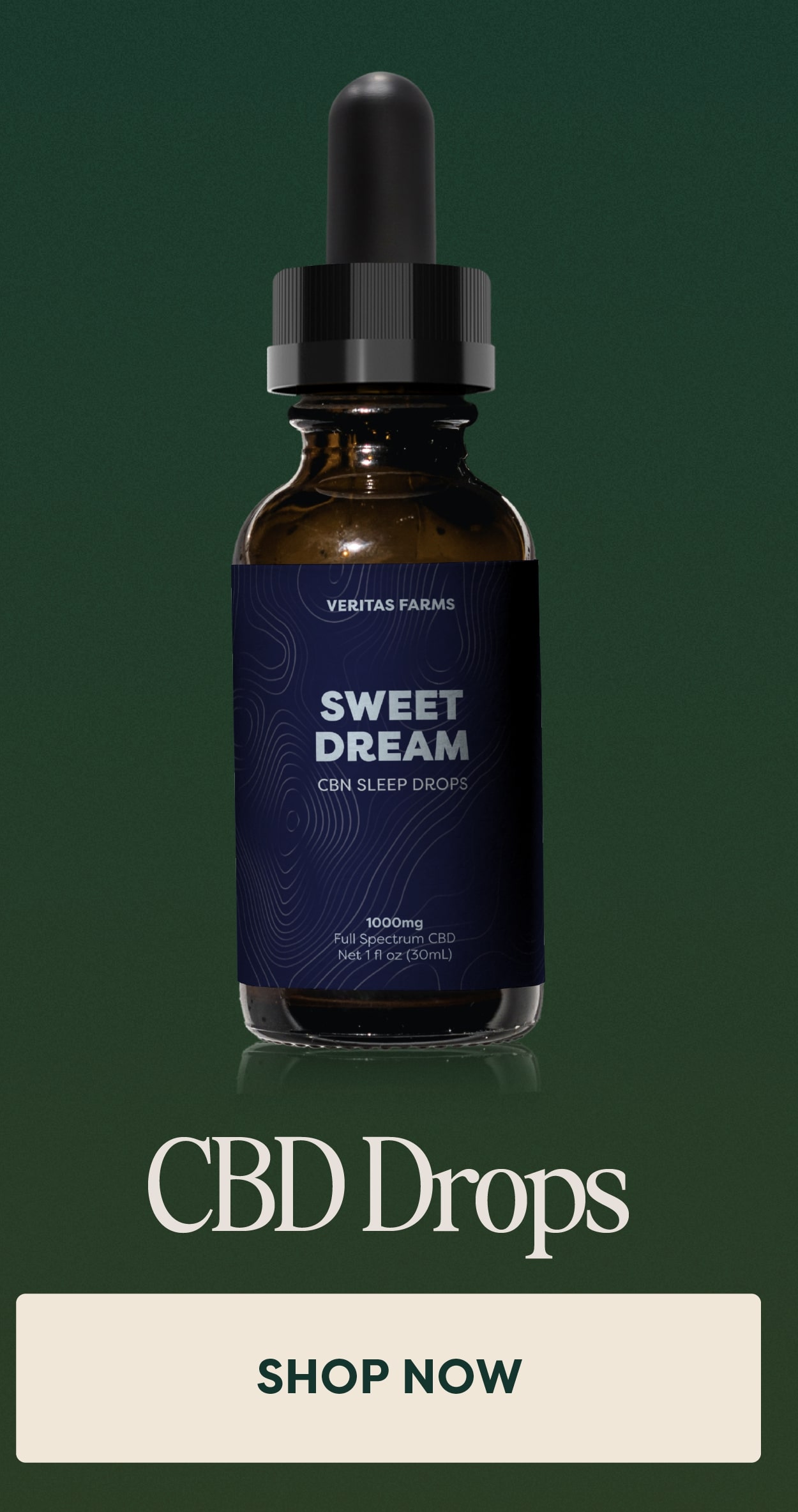 Shop CBD Drops