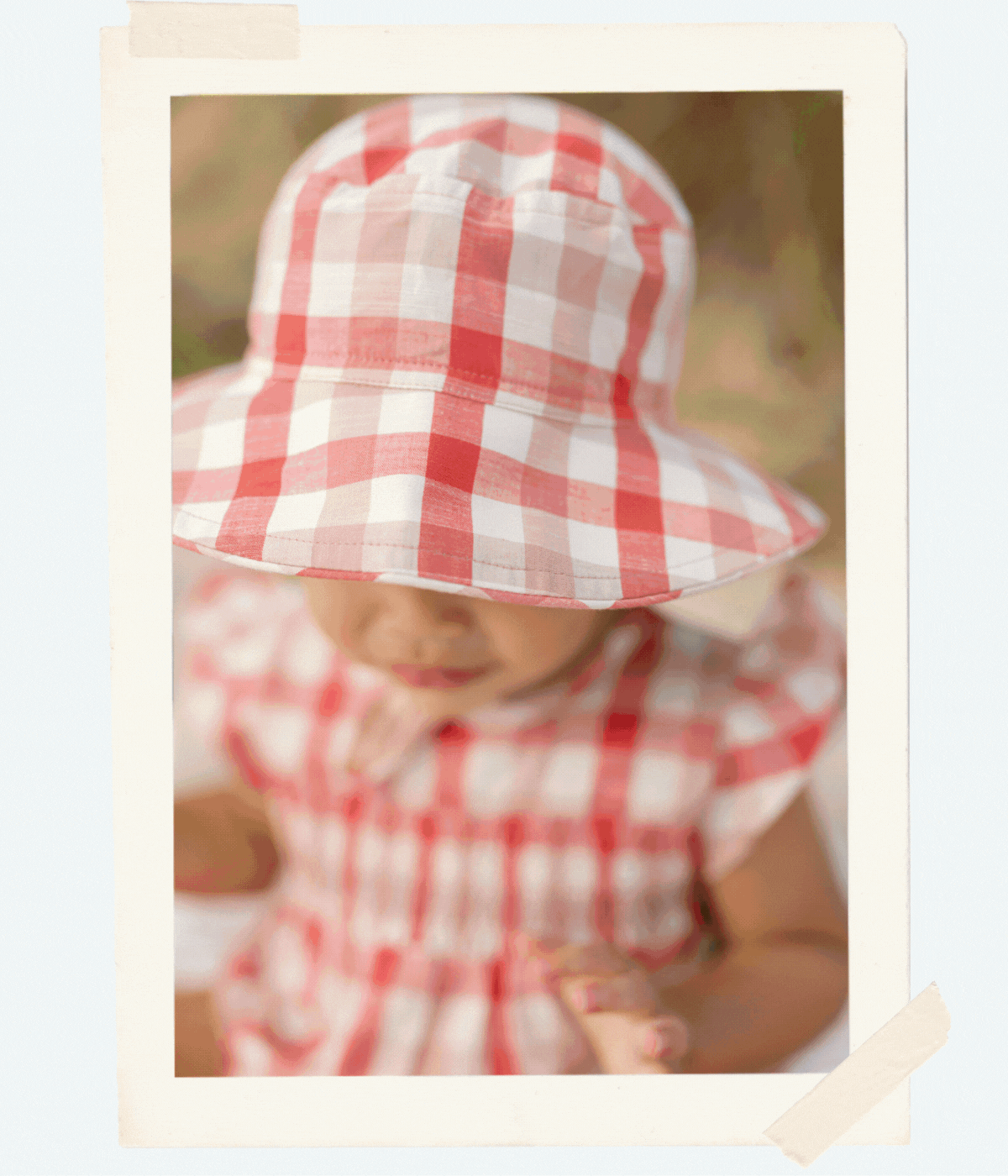 A Playful Twist On A Classic Pehr