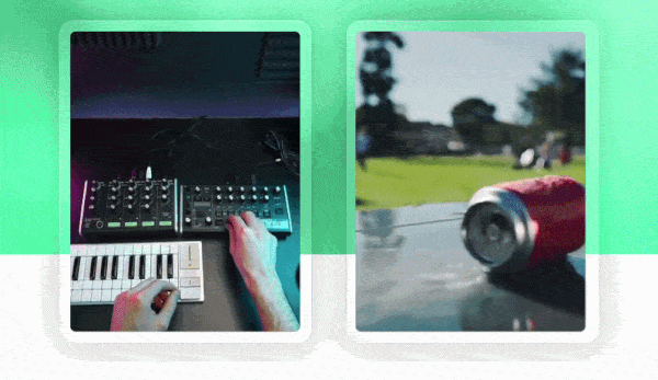 MagicFit: Get viral ads and social posts from any product photo