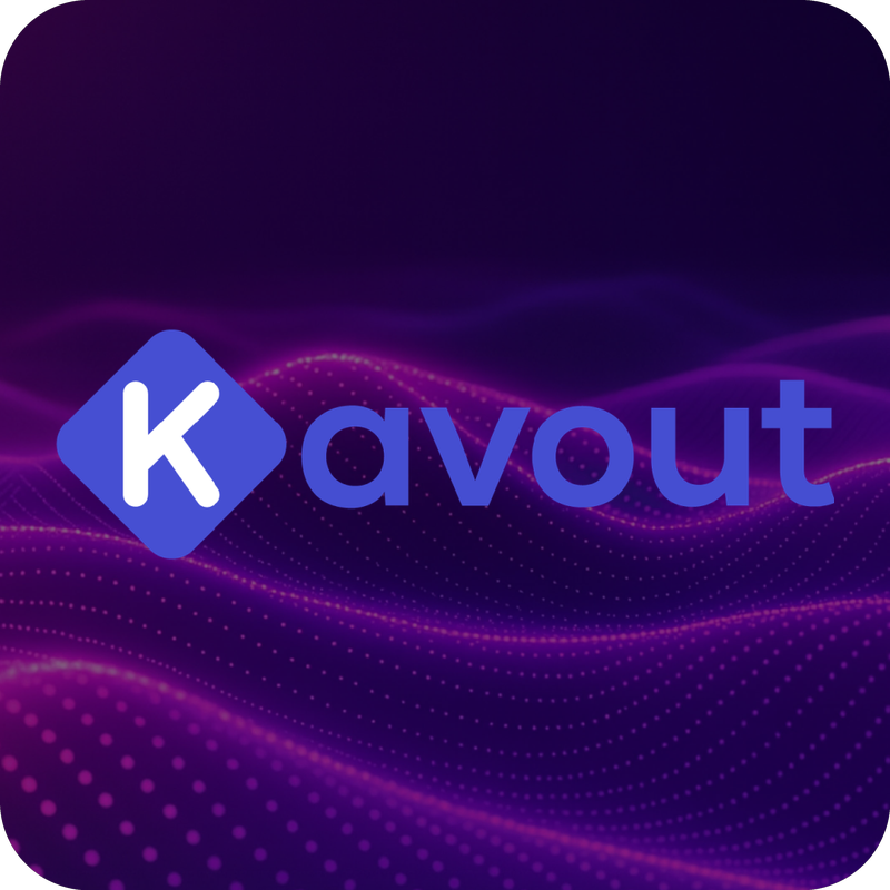 Shop Kavout
