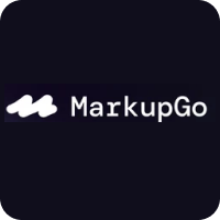 Shop MarkupGo