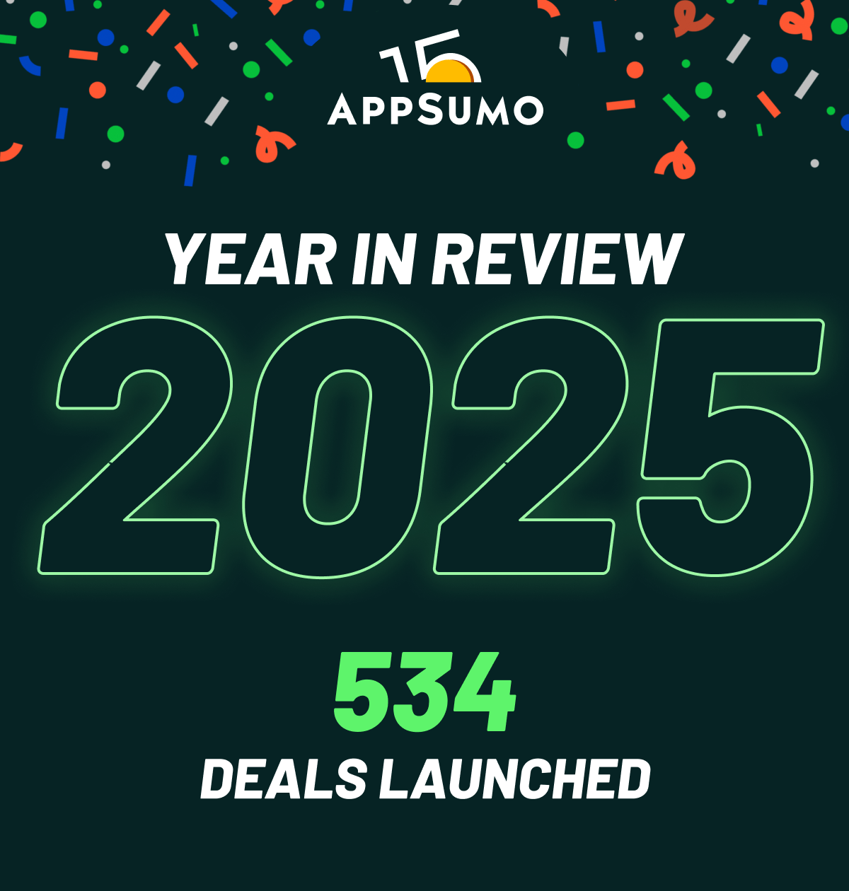 Year in review: 2025