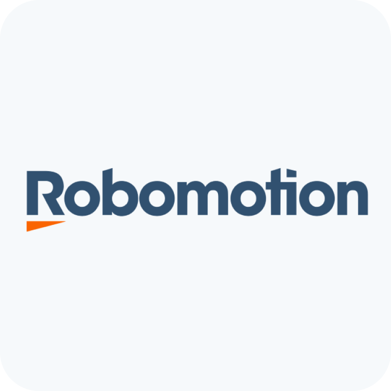 Shop Robomotion RPA