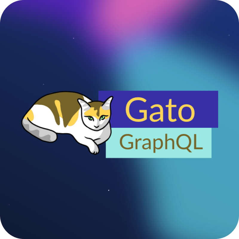 Shop Gato GraphQL